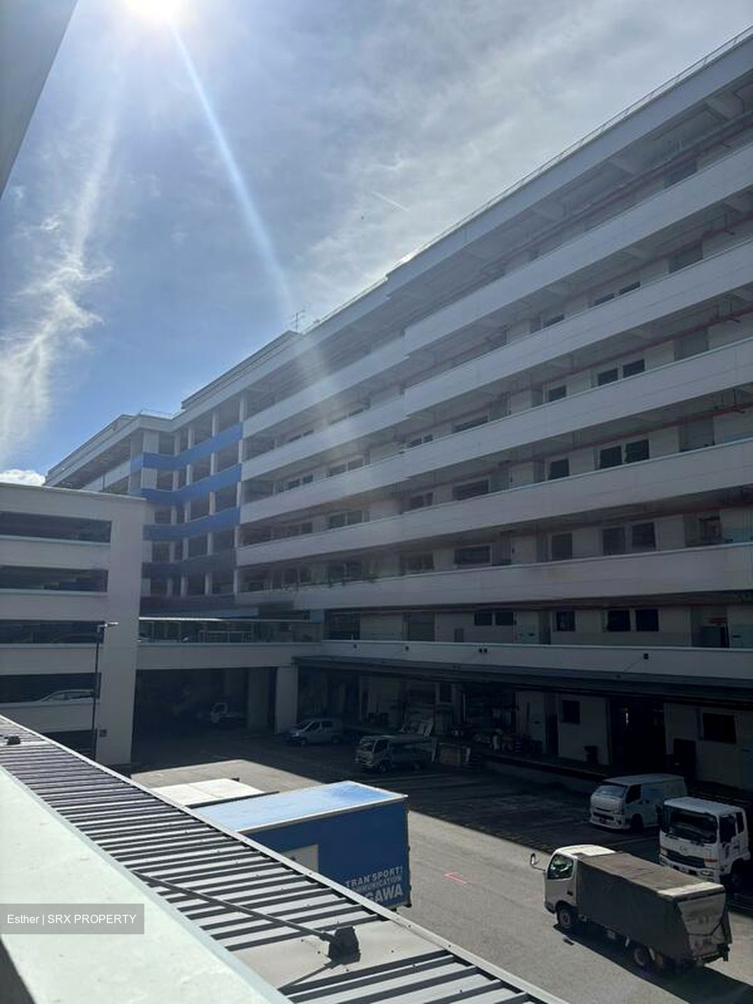 Amk Tech Ii (D20), Factory #477584011